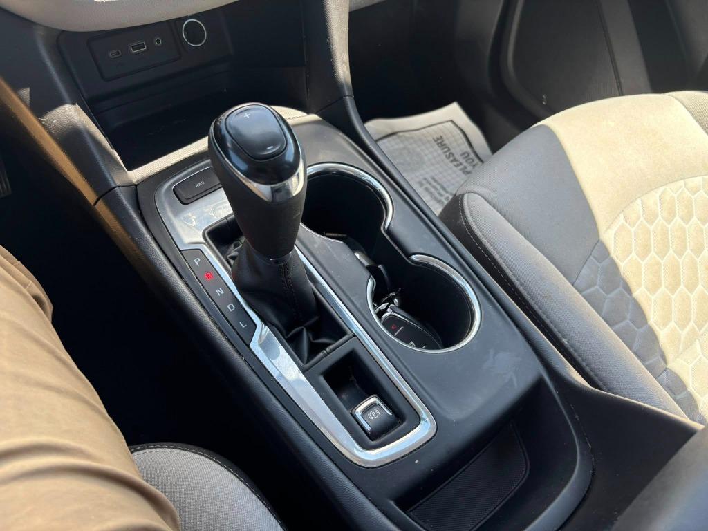 2019 Chevrolet Equinox - $11,995