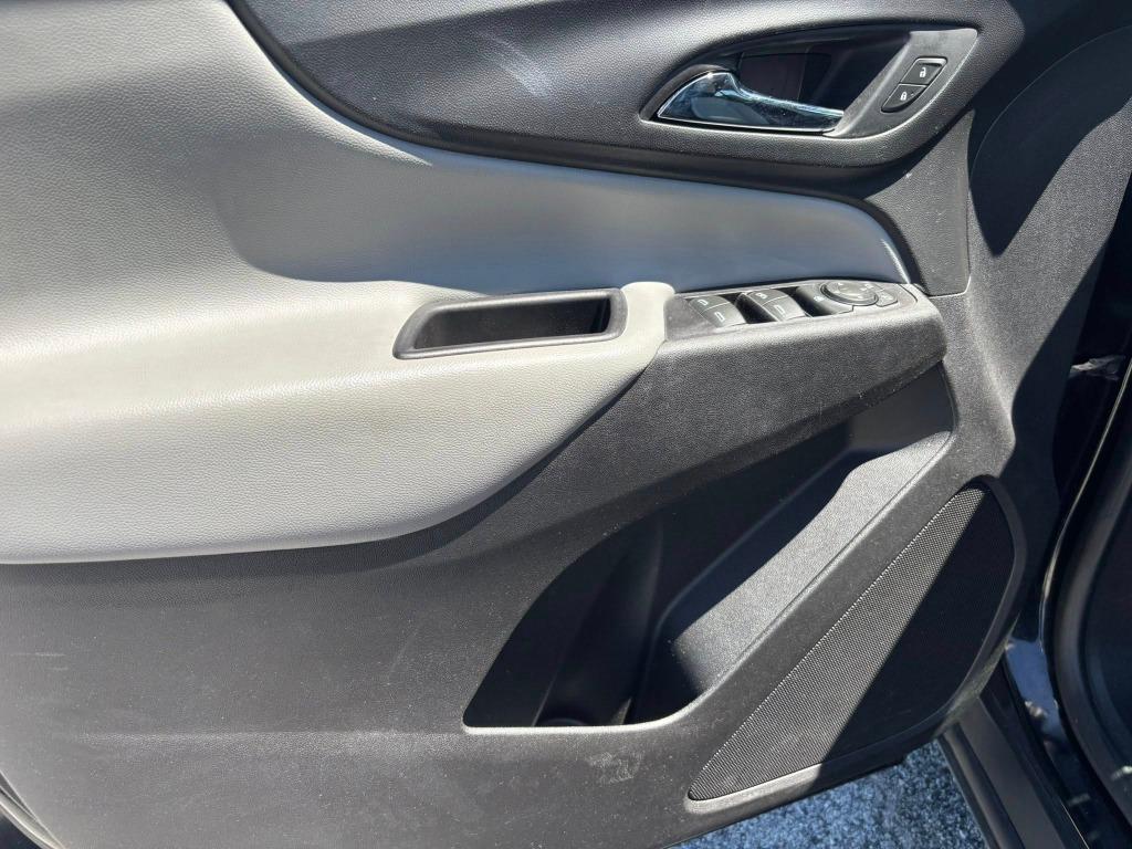 2019 Chevrolet Equinox - $11,995