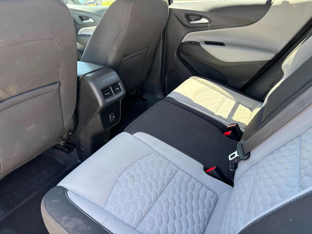 2019 Chevrolet Equinox - $11,995