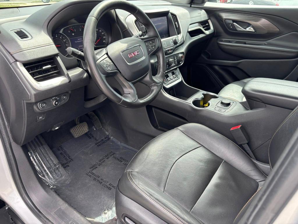 2019 GMC Terrain - $13,995