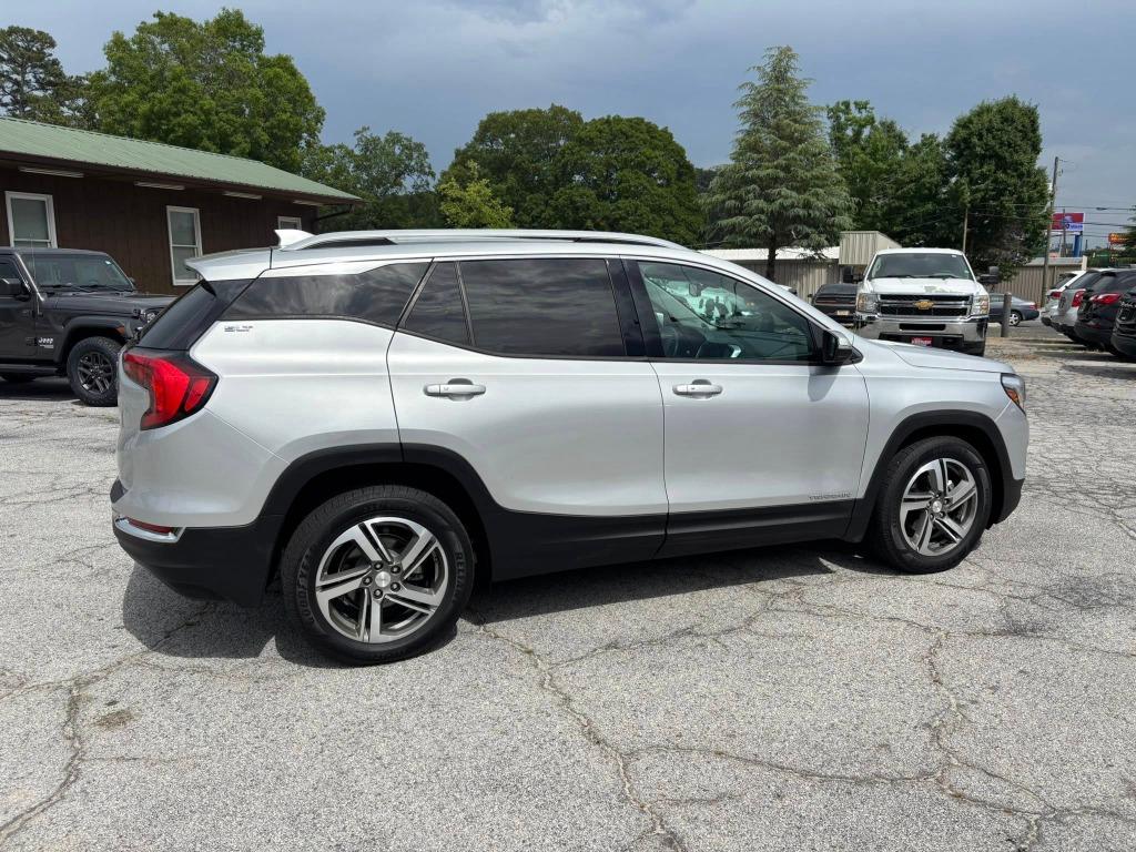 2019 GMC Terrain - $13,995