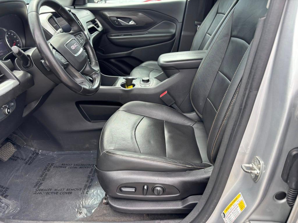 2019 GMC Terrain - $13,995