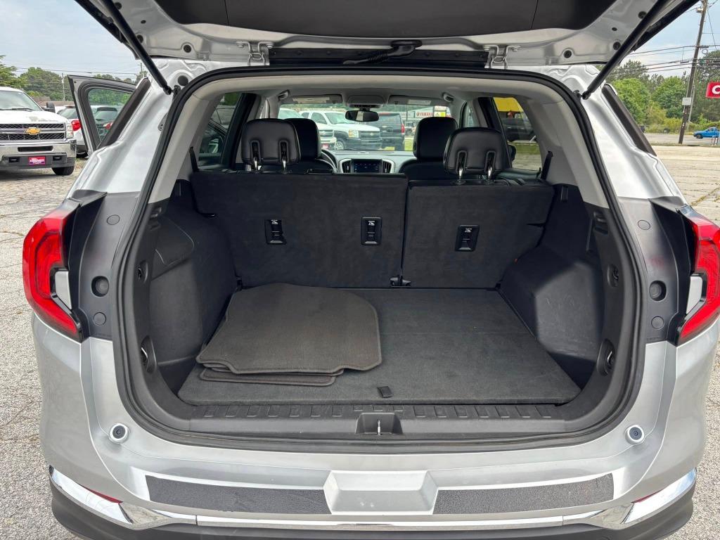 2019 GMC Terrain - $13,995