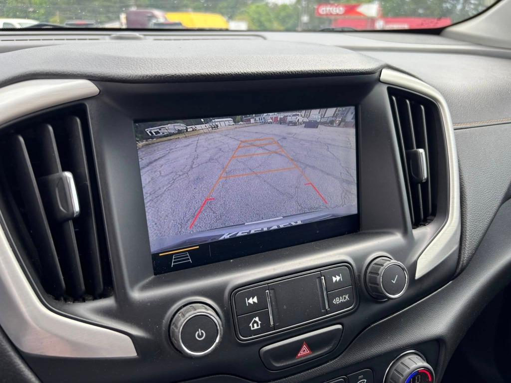 2019 GMC Terrain - $13,995