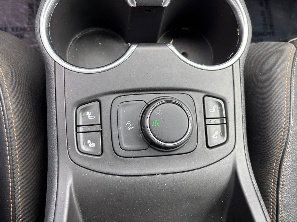 2019 GMC Terrain - $13,995