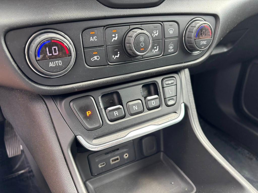 2019 GMC Terrain - $13,995