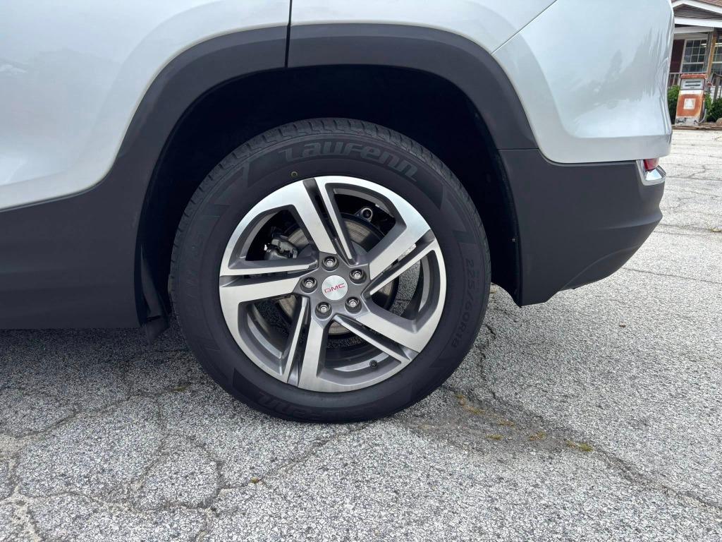 2019 GMC Terrain - $13,995