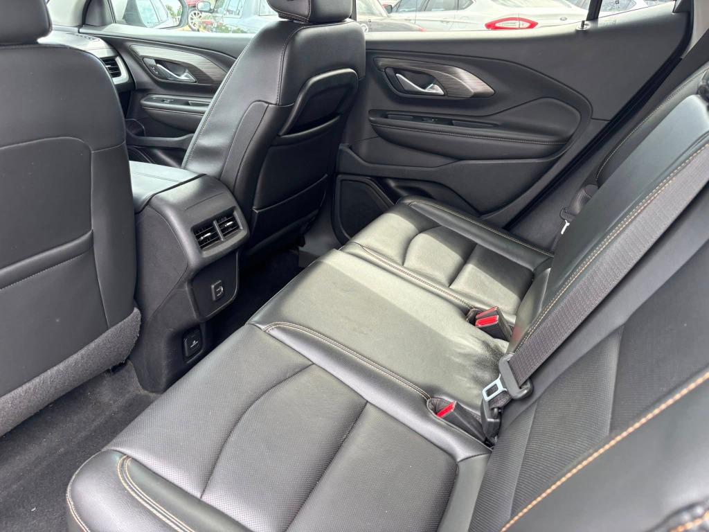 2019 GMC Terrain - $13,995