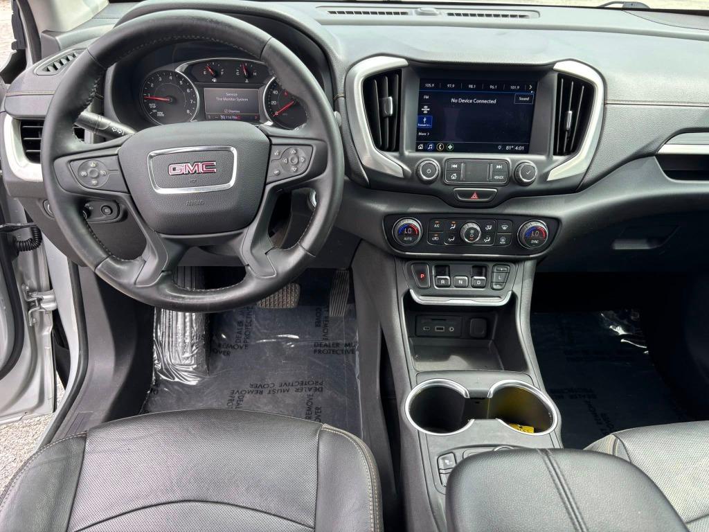 2019 GMC Terrain - $13,995