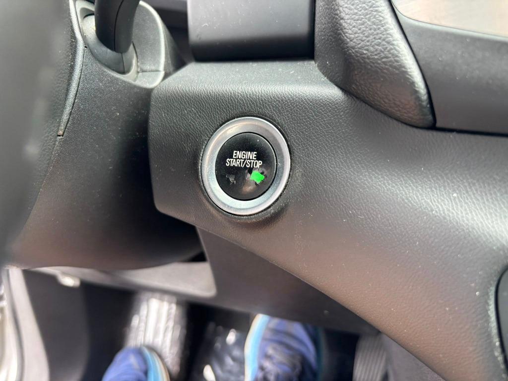 2019 GMC Terrain - $13,995