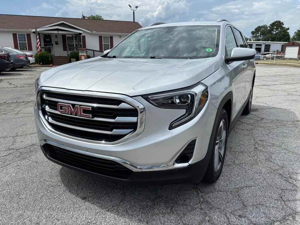 2019 GMC Terrain - $13,995