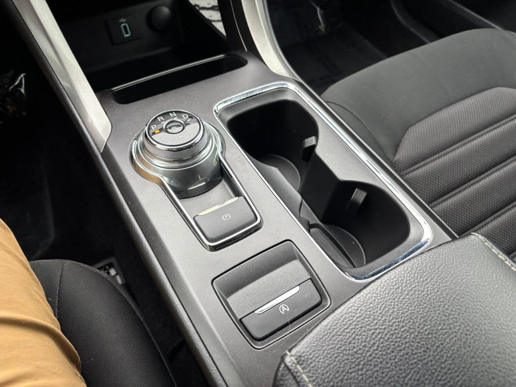 2018 Ford Fusion - $10,995