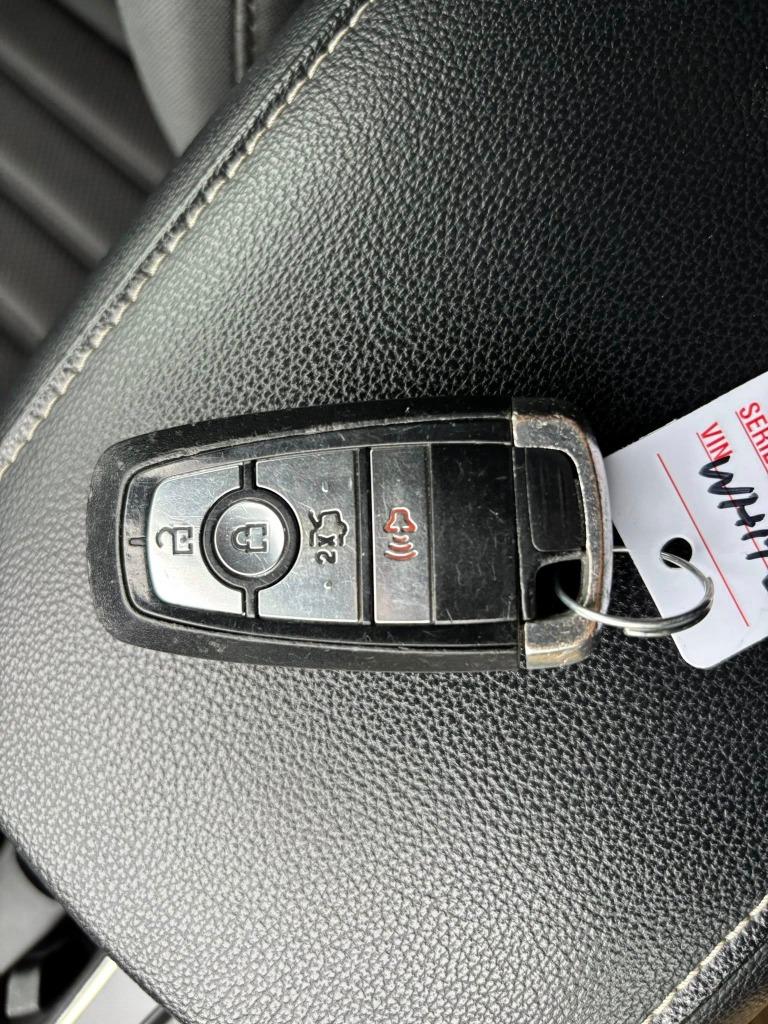 2018 Ford Fusion - $10,995