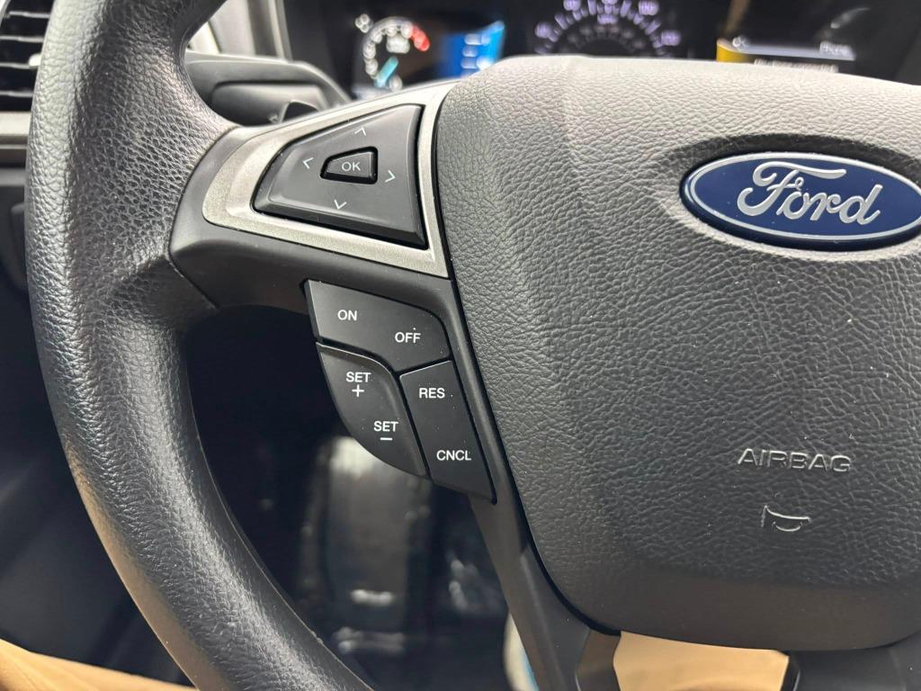2018 Ford Fusion - $10,995