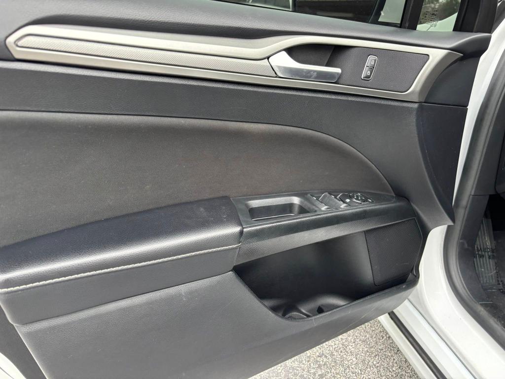 2018 Ford Fusion - $10,995