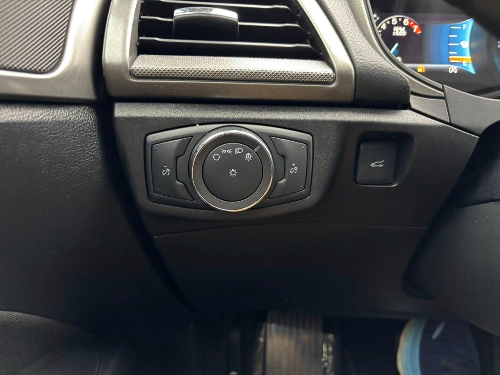 2018 Ford Fusion - $10,995