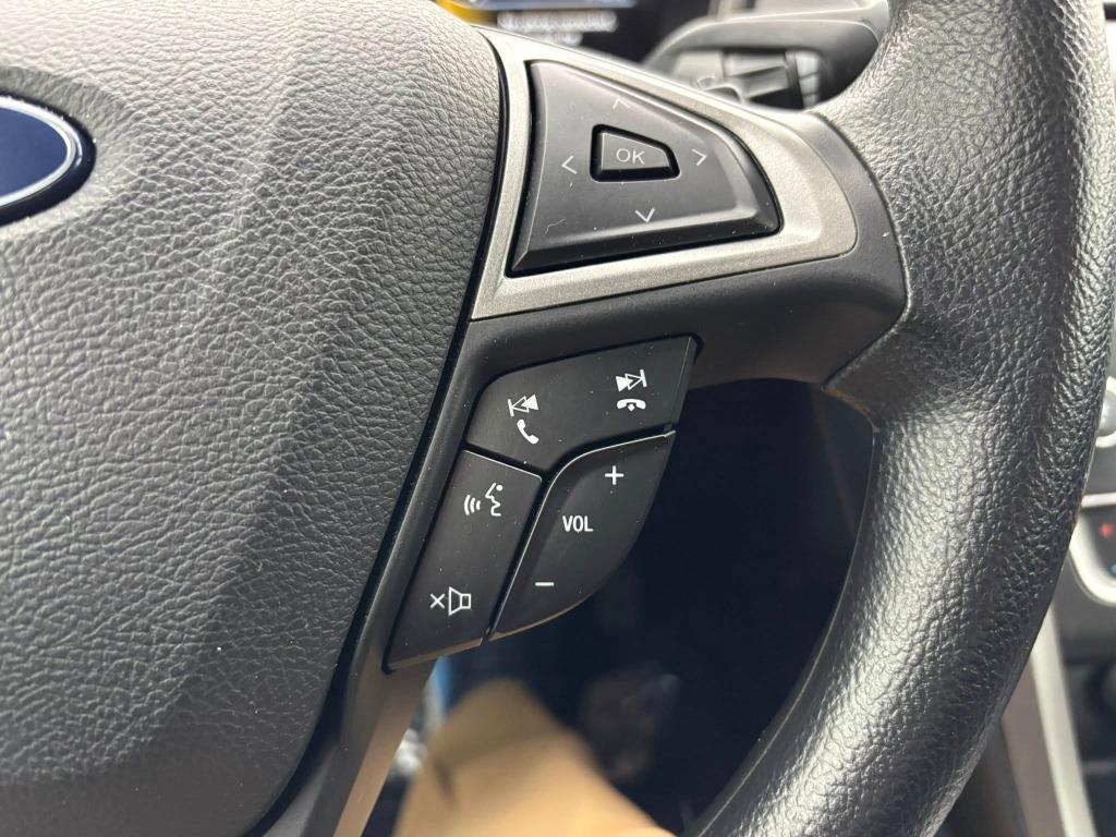 2018 Ford Fusion - $10,995