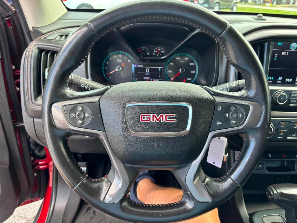 2017 GMC Canyon - $16,995