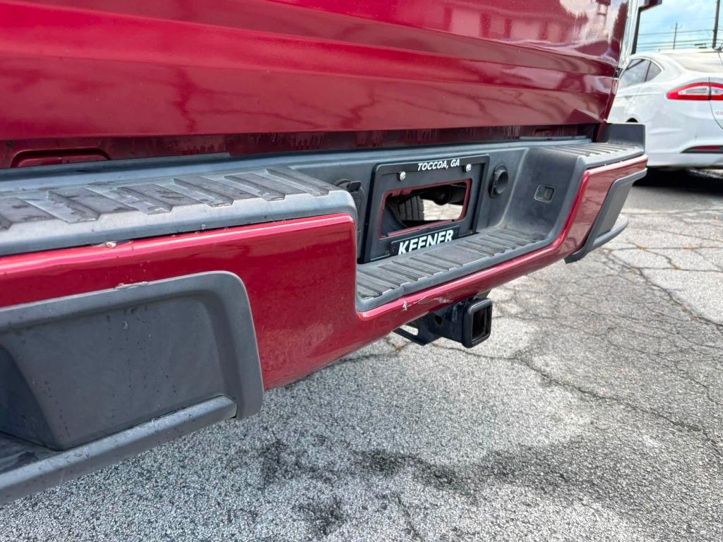2017 GMC Canyon - $16,995