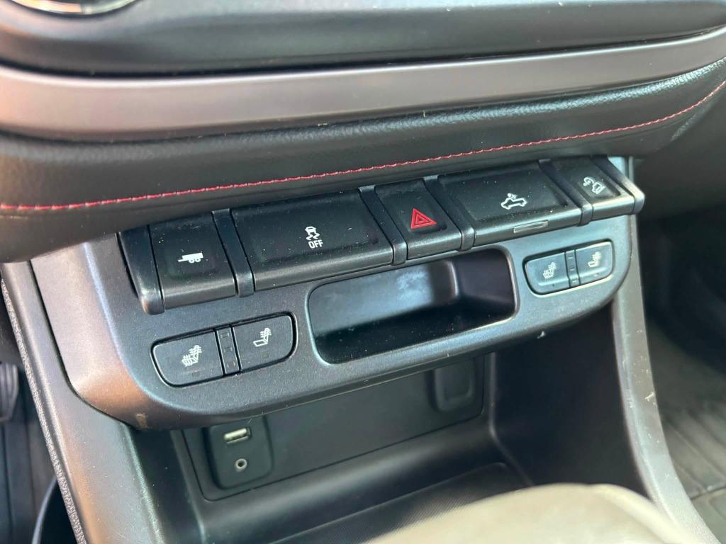 2017 GMC Canyon - $16,995