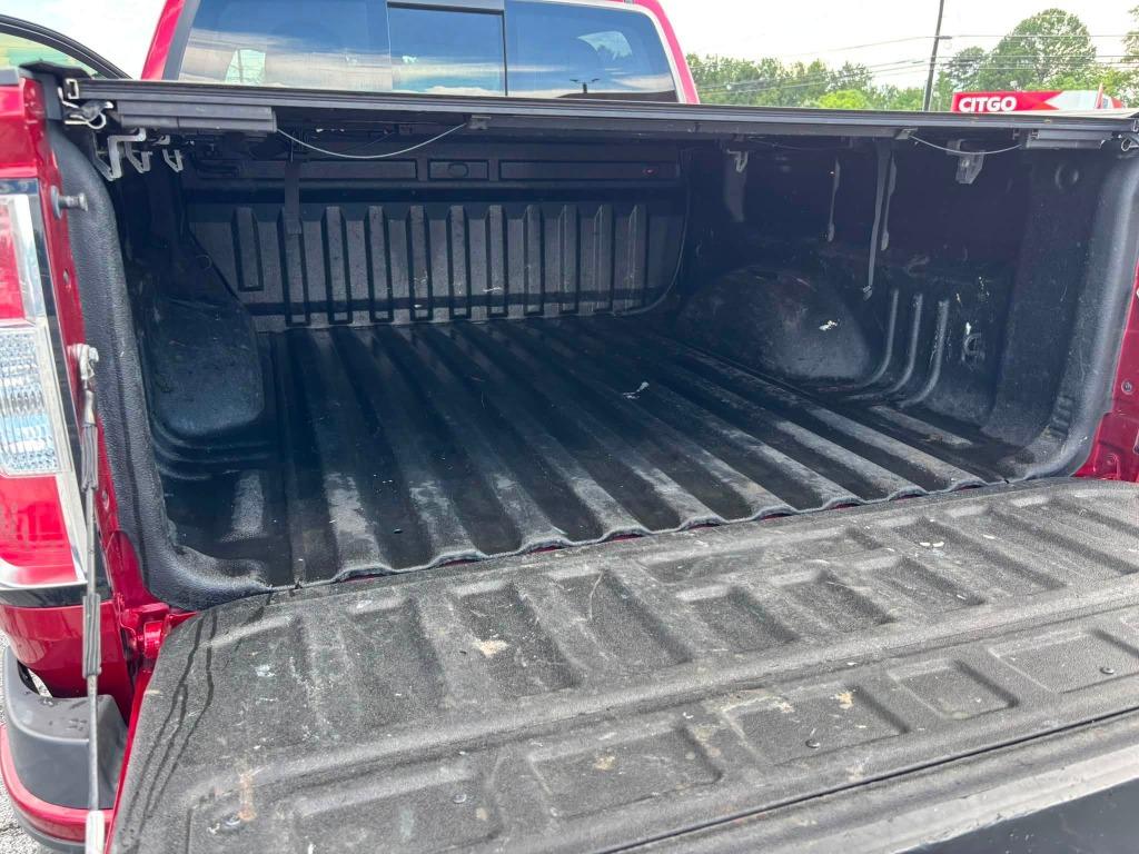 2017 GMC Canyon - $16,995