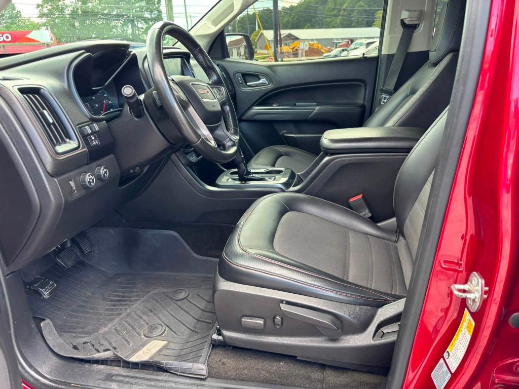 2017 GMC Canyon - $16,995