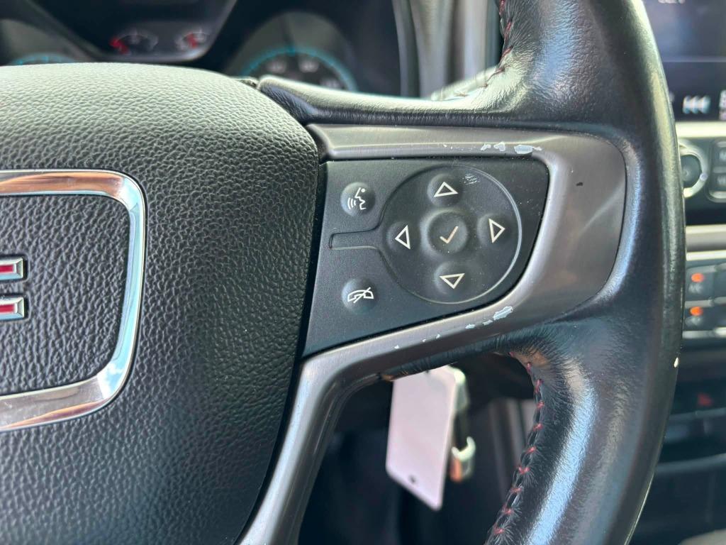 2017 GMC Canyon - $16,995