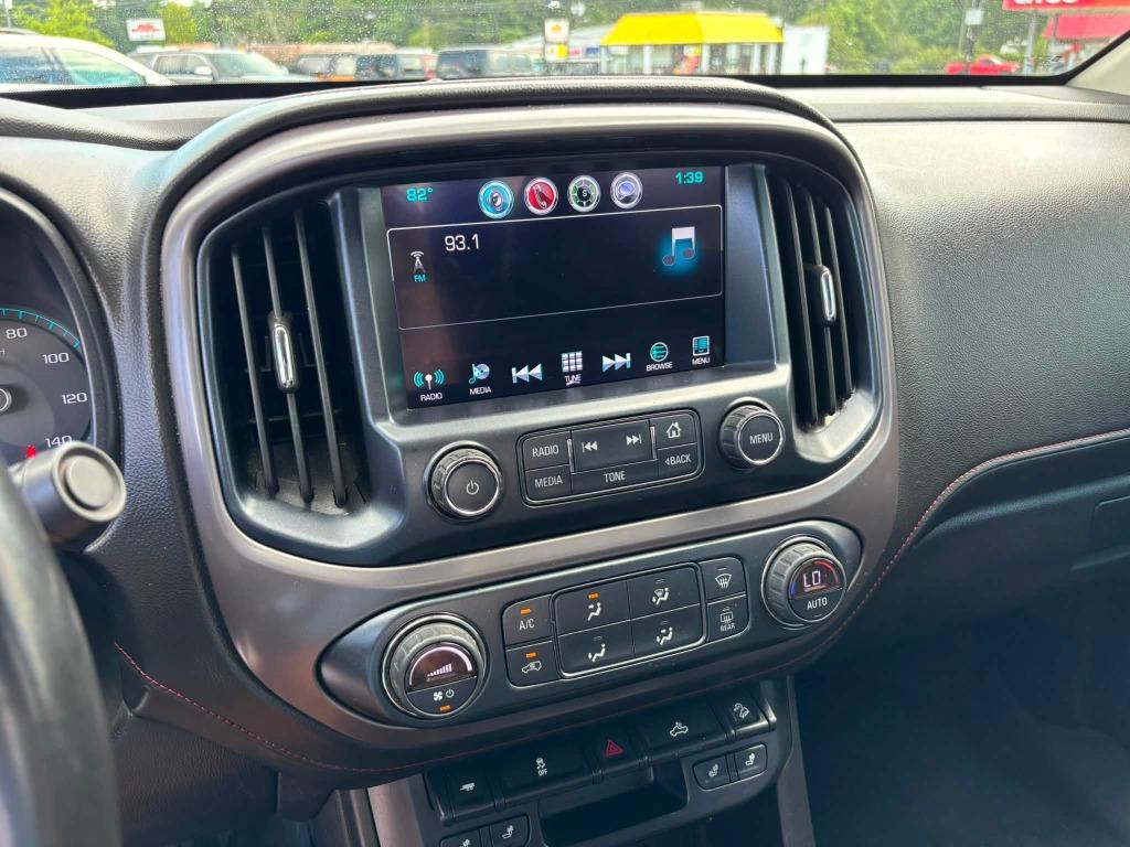 2017 GMC Canyon - $16,995