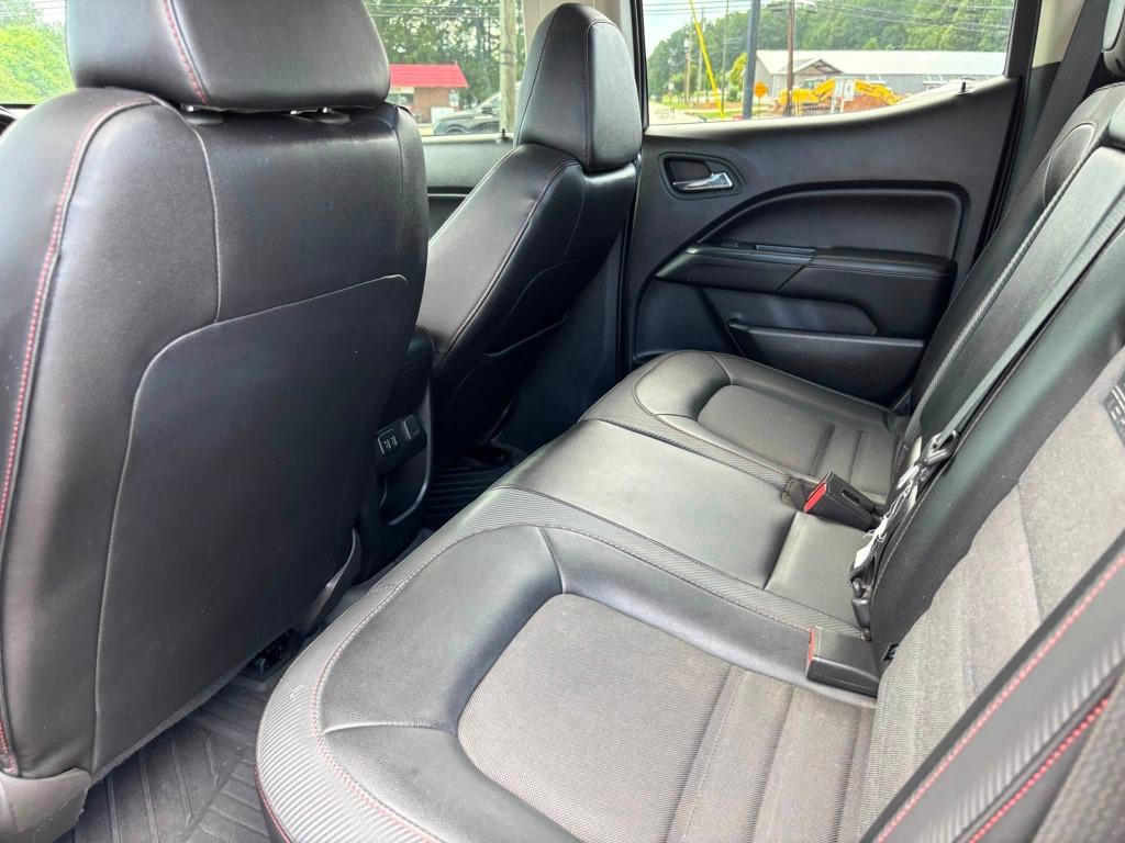 2017 GMC Canyon - $16,995