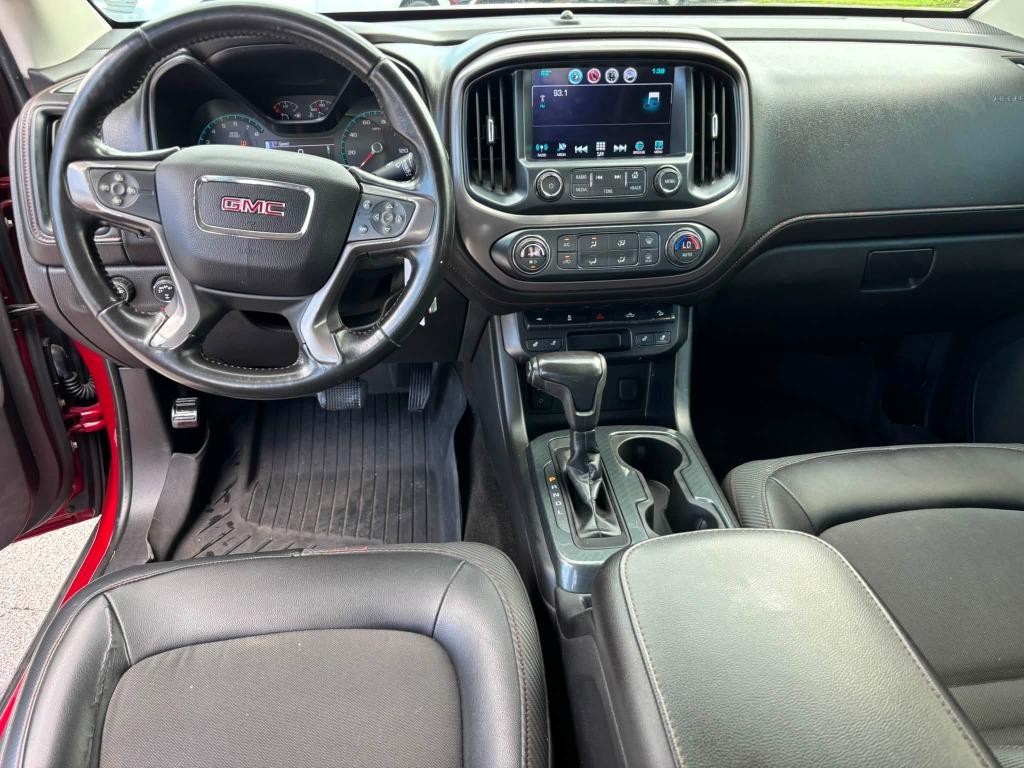 2017 GMC Canyon - $16,995