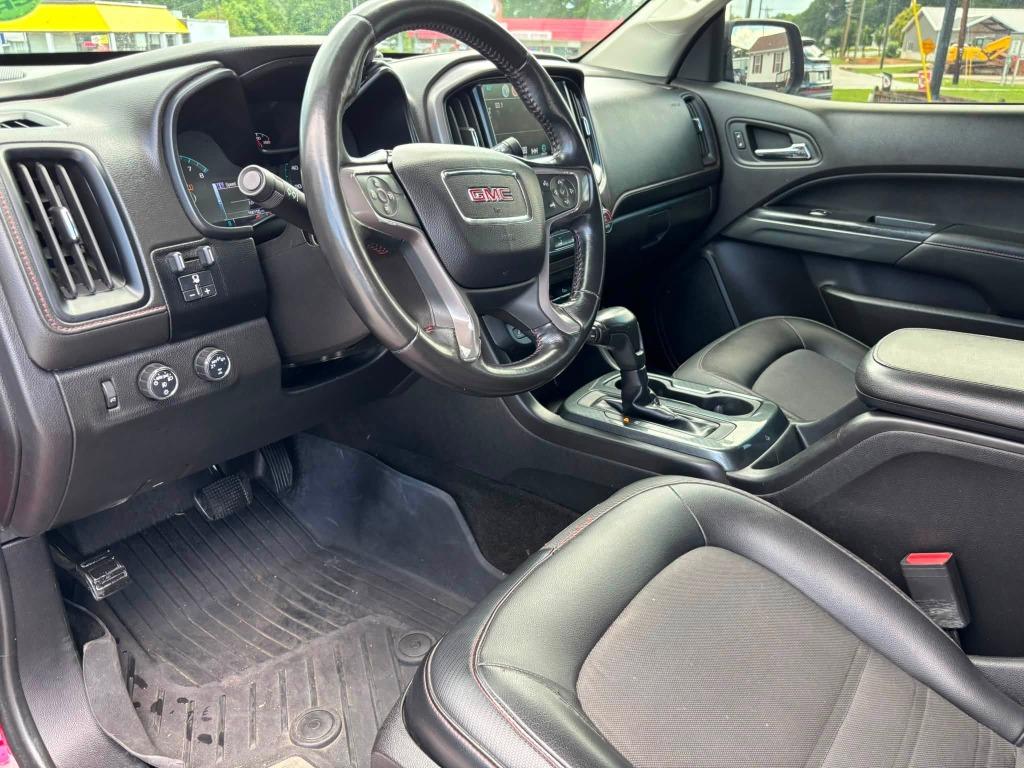 2017 GMC Canyon - $16,995