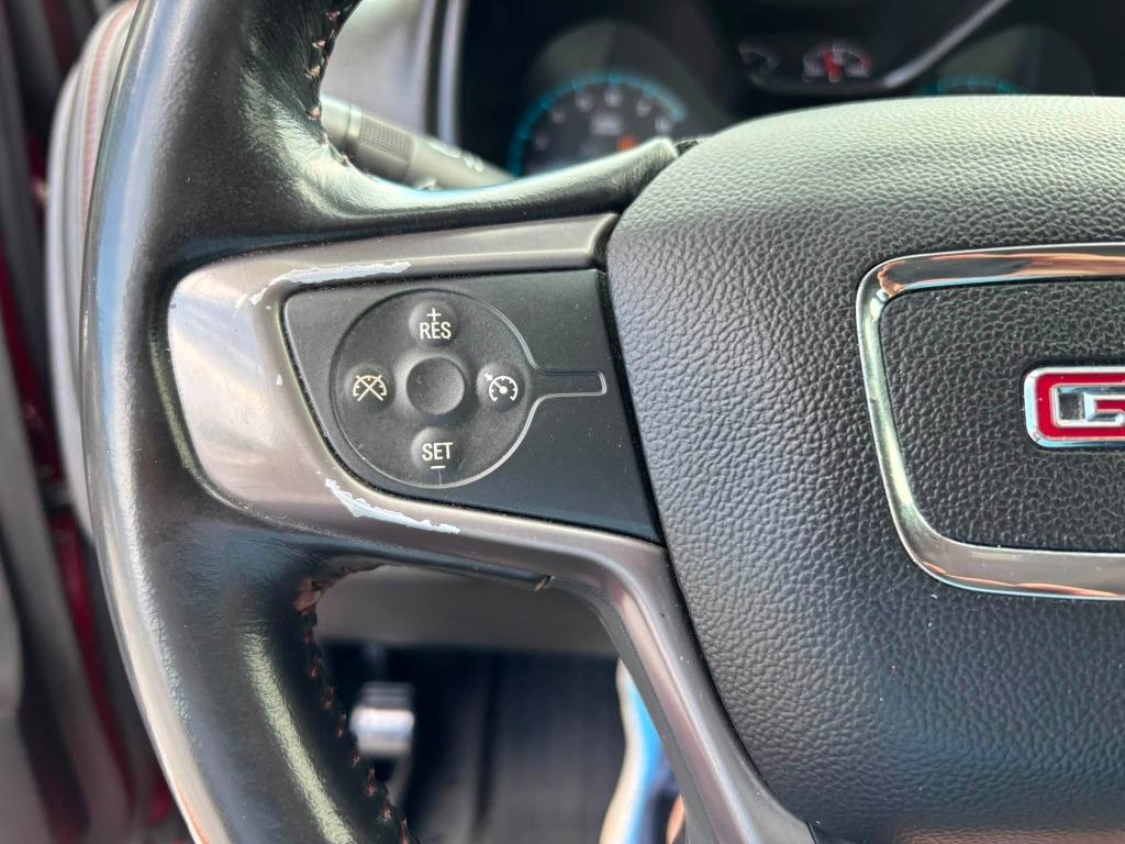 2017 GMC Canyon - $16,995