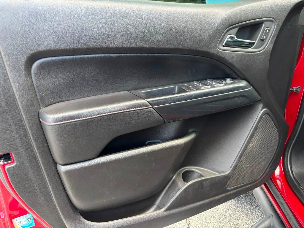 2017 GMC Canyon - $16,995