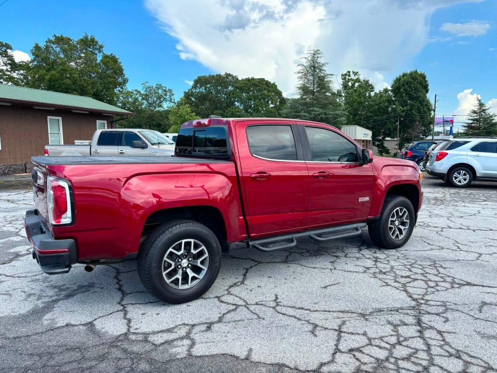 2017 GMC Canyon - $16,995