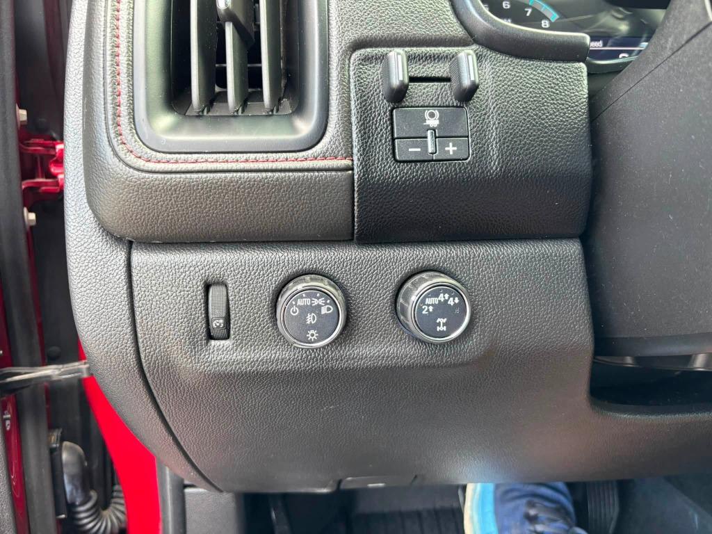 2017 GMC Canyon - $16,995