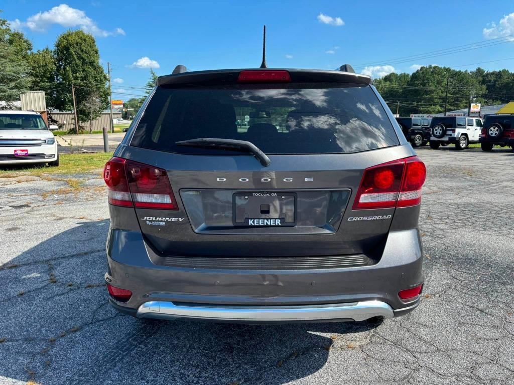2020 Dodge Journey - $13,473