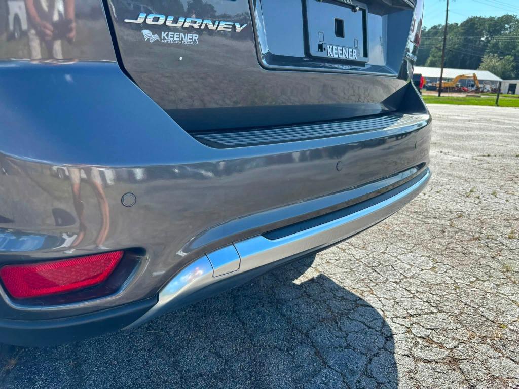 2020 Dodge Journey - $13,473