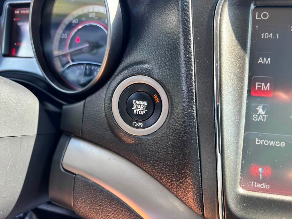 2020 Dodge Journey - $13,473