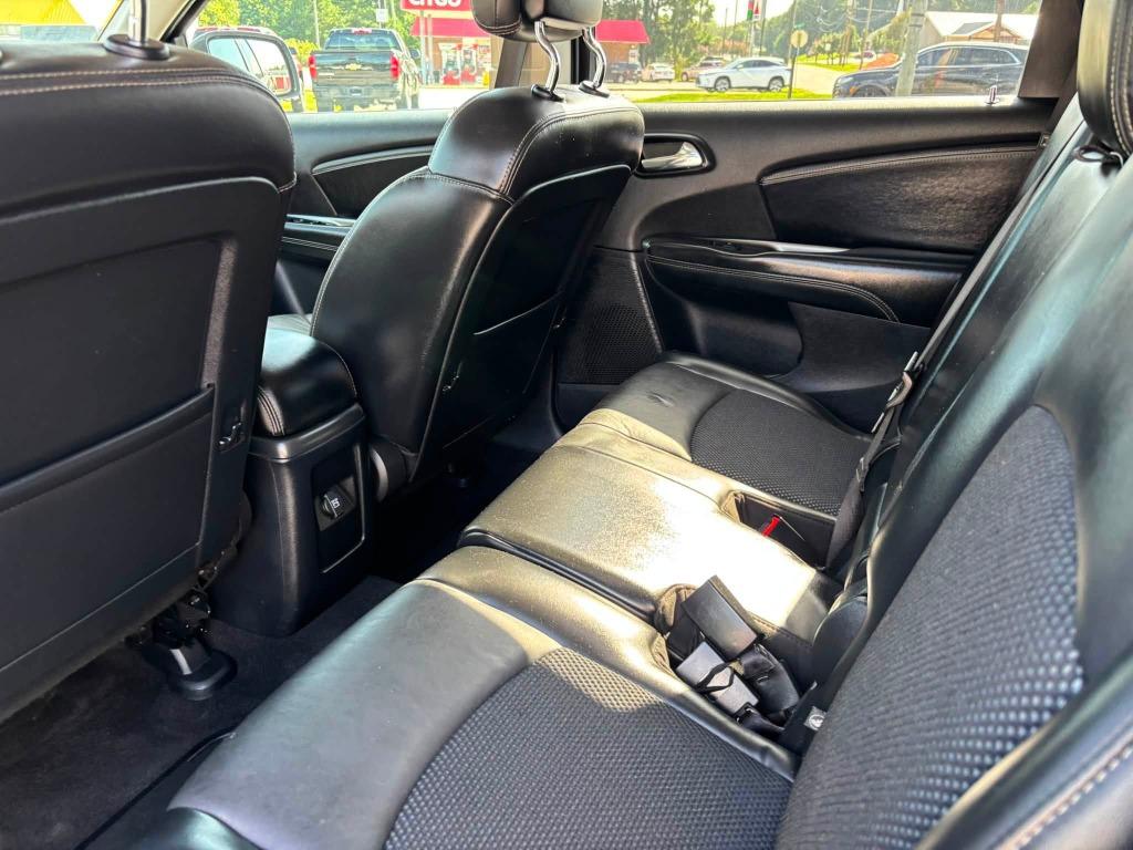 2020 Dodge Journey - $13,473