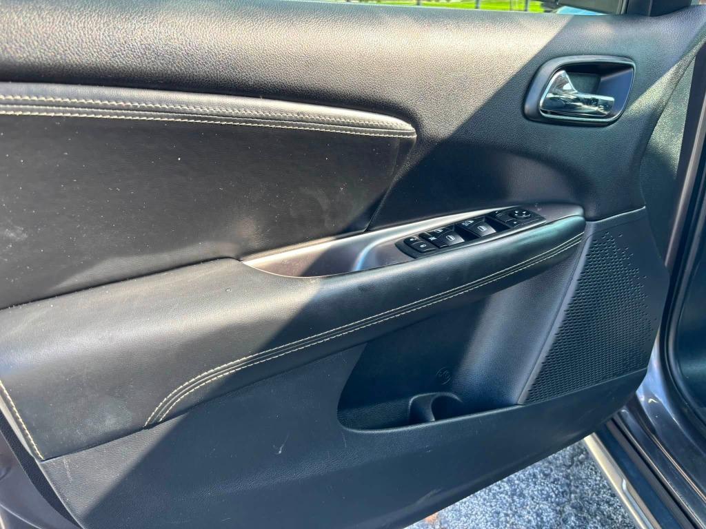 2020 Dodge Journey - $13,473