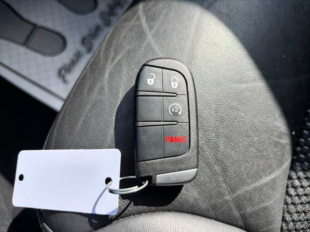 2020 Dodge Journey - $13,473