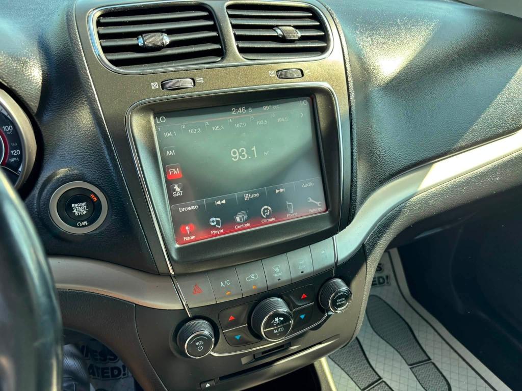 2020 Dodge Journey - $13,473