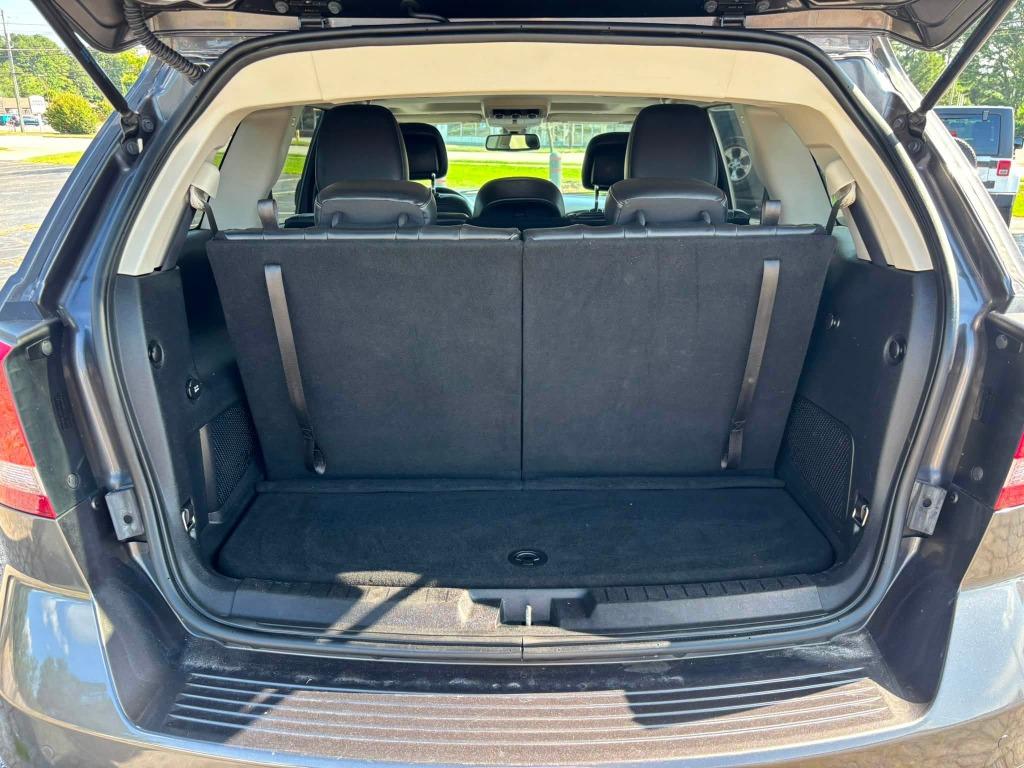 2020 Dodge Journey - $13,473