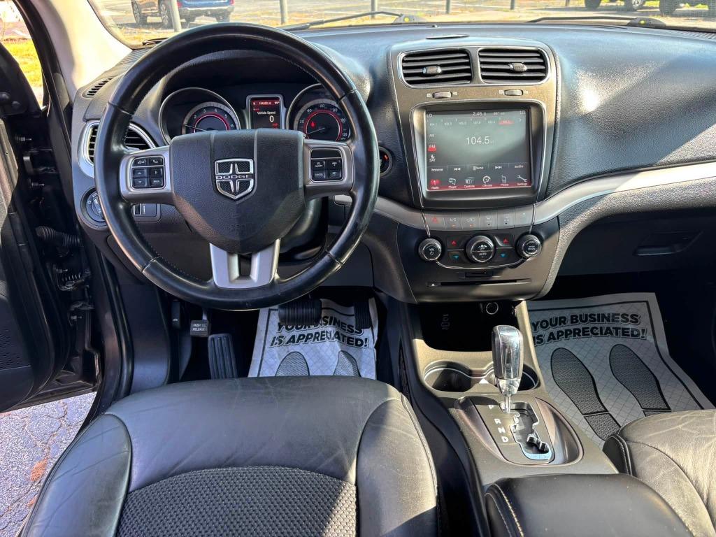 2020 Dodge Journey - $13,473