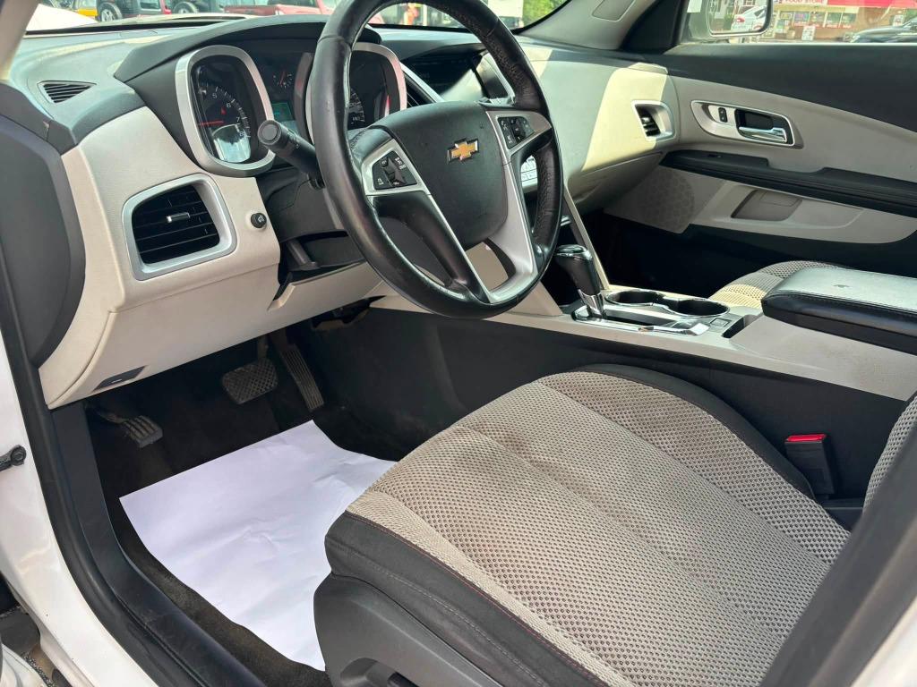2017 Chevrolet Equinox - $6,995