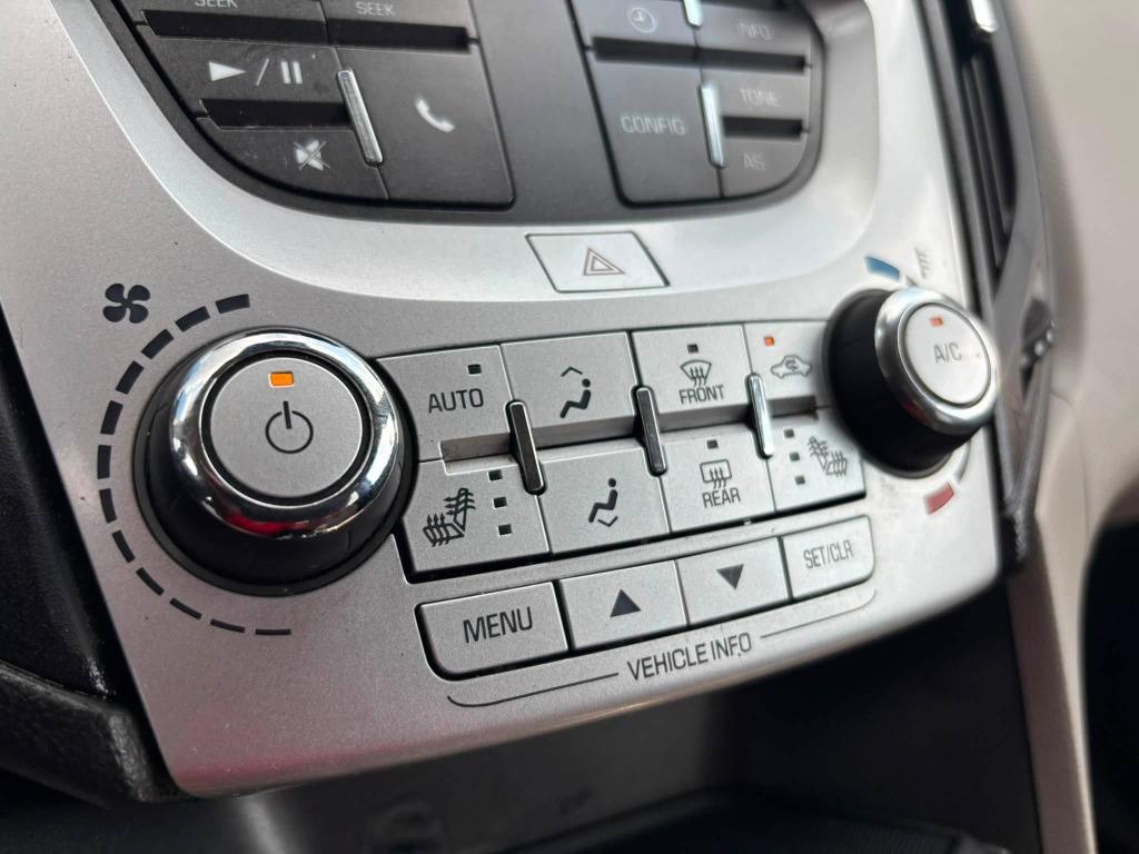 2017 Chevrolet Equinox - $6,995
