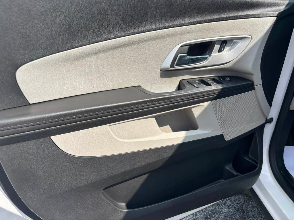 2017 Chevrolet Equinox - $6,995