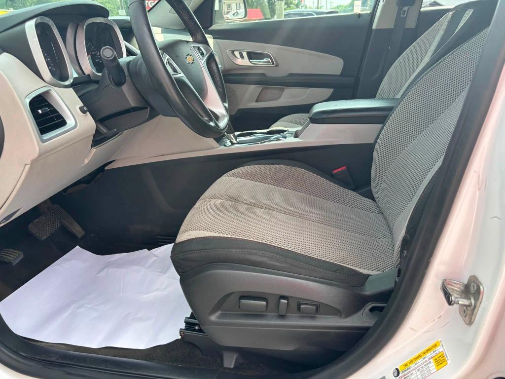 2017 Chevrolet Equinox - $6,995