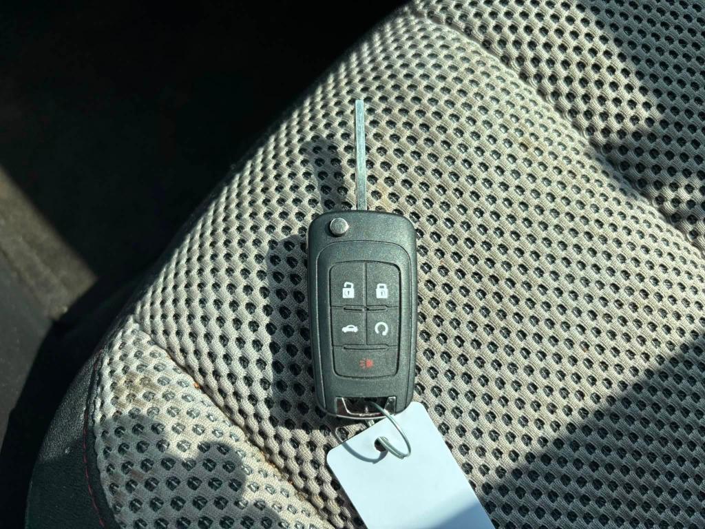 2017 Chevrolet Equinox - $6,995