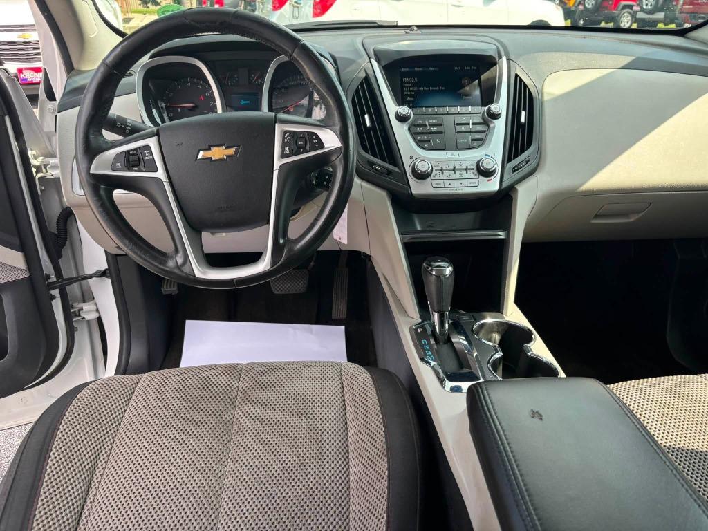 2017 Chevrolet Equinox - $6,995